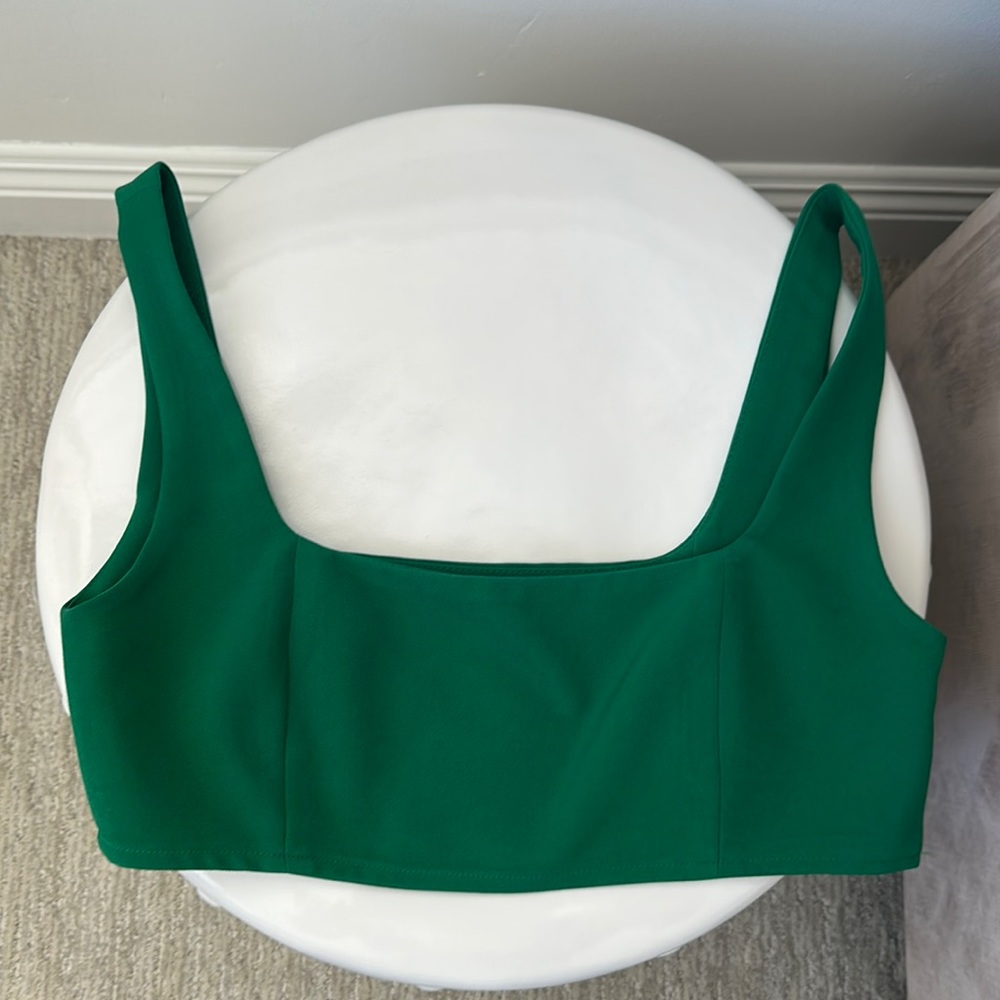 Princess Polly Matching Set Top